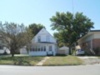 Foreclosed Home - 508 1ST AVE S, 50548
