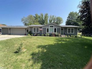 Foreclosed Home - 2201 W RIVER DR, 50548