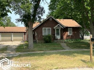 Foreclosed Home - 205 3RD AVE S, 50548