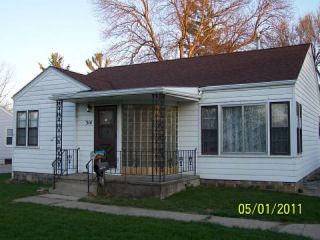 Foreclosed Home - 314 E MAIN ST, 50554
