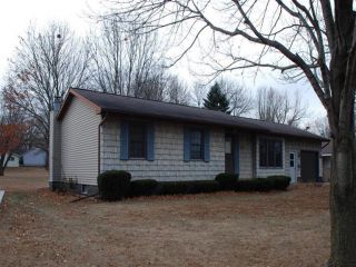 Foreclosed Home - List 100211713