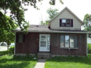 Foreclosed Home - List 100335930