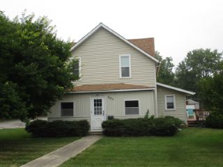 Foreclosed Home - 203 E OLIVE ST, 50554