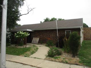 Foreclosed Home - 204 S 3RD ST, 50554