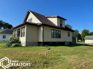 Foreclosed Home - 309 MAINE ST, 50559