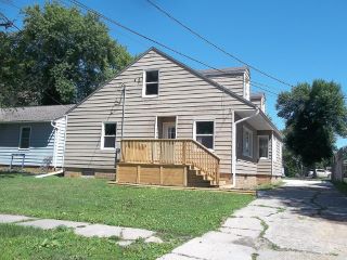 Foreclosed Home - 1227 13TH ST, 50563
