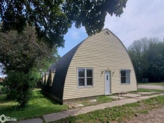 Foreclosed Home - 104 W ATHENS ST, 50565