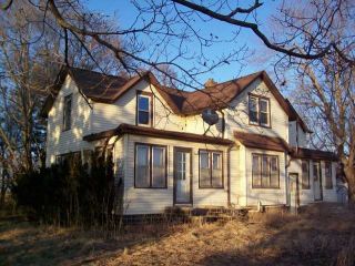 Foreclosed Home - List 100274561
