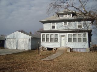 Foreclosed Home - 202 KELLING ST, 50577