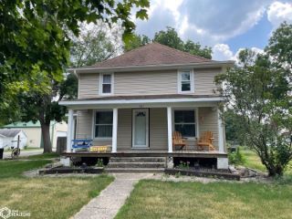 Foreclosed Home - 301 MAIN ST, 50577