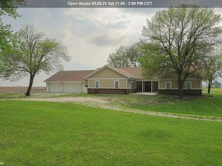 Foreclosed Home - 2765 WAUKON AVE, 50586