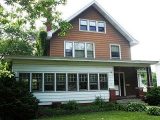 Foreclosed Home - 124 CAYUGA ST, 50588