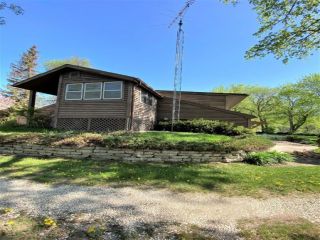 Foreclosed Home - 609 HIGHWAY 110, 50588
