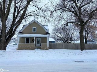 Foreclosed Home - 108 3RD ST N, 50590