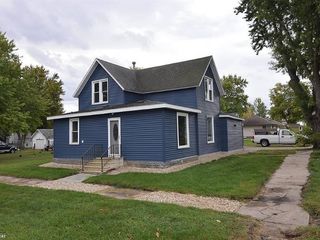 Foreclosed Home - 201 ARTHUR ST, 50594