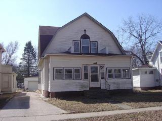 Foreclosed Home - 916 DIVISION ST, 50595