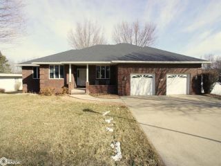 Foreclosed Home - 1021 SOUTH ST, 50595