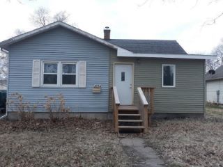 Foreclosed Home - 1034 ELM ST, 50595