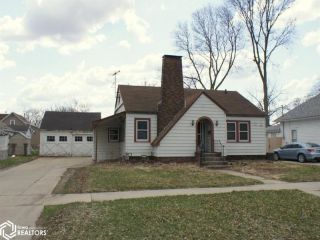Foreclosed Home - 710 WEBSTER ST, 50595