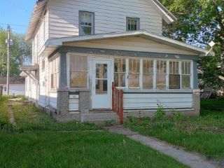 Foreclosed Home - 714 1ST ST, 50595