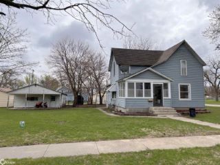 Foreclosed Home - 1238 DIVISION ST, 50595