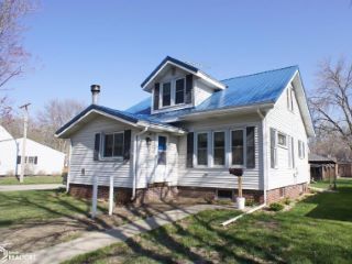 Foreclosed Home - 1045 BANK ST, 50595