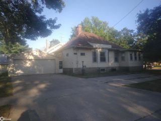 Foreclosed Home - 1526 DES MOINES ST, 50595