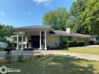 Foreclosed Home - 1207 DES MOINES ST, 50595