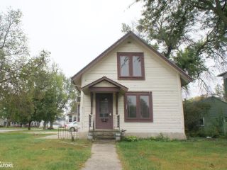 Foreclosed Home - 804 1ST ST, 50595