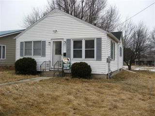 Foreclosed Home - 611 8TH AVE, 50601