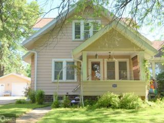 Foreclosed Home - 1017 PARK AVE, 50601