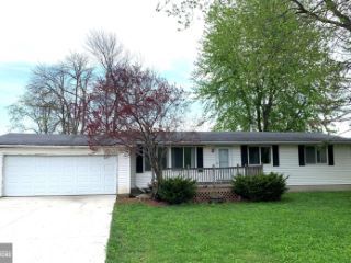 Foreclosed Home - 907 BUTLER ST, 50601
