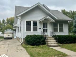 Foreclosed Home - 1117 MAIN ST, 50601