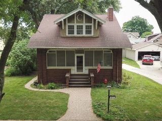 Foreclosed Home - 1015 PARK AVE, 50601