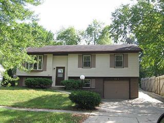 Foreclosed Home - 711 LILAC LN, 50613