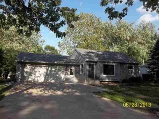 Foreclosed Home - 2818 CEDAR HEIGHTS DR, 50613