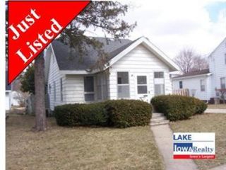 Foreclosed Home - 513 5TH AVE, 50616
