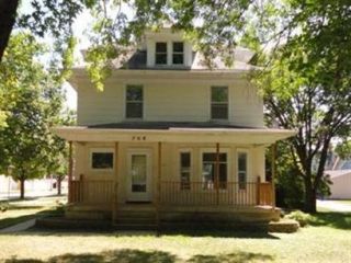 Foreclosed Home - 708 N JOHNSON ST, 50616