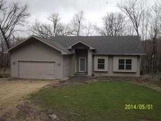 Foreclosed Home - 111 Maple Ln, 50622