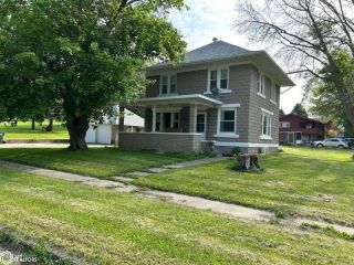 Foreclosed Home - 402 MONTROSE AVE, 50625
