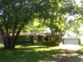 Foreclosed Home - 118 OAK DR, 50626