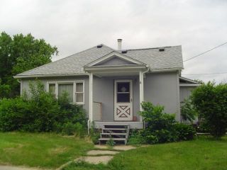 Foreclosed Home - List 100106995
