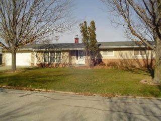 Foreclosed Home - 418 BIRCH AVE, 50627