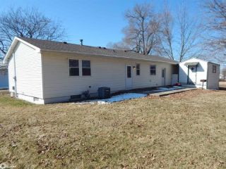 Foreclosed Home - 1604 16TH AVE, 50627