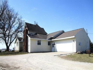Foreclosed Home - 24313 COUNTY HIGHWAY D41, 50627