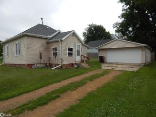 Foreclosed Home - 1005 15TH ST, 50627
