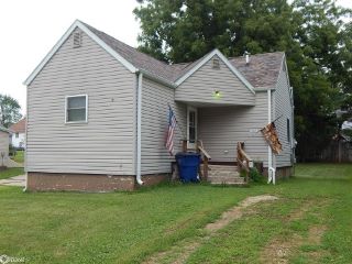 Foreclosed Home - 1009 15TH ST, 50627