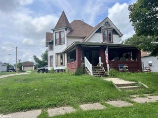 Foreclosed Home - 910 14TH ST, 50627