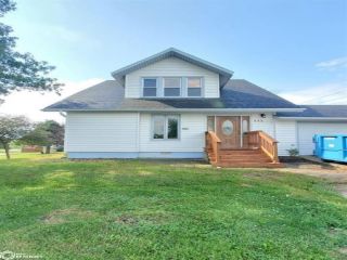 Foreclosed Home - 403 MAPLE ST, 50632