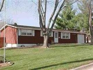 Foreclosed Home - 911 9TH ST, 50634